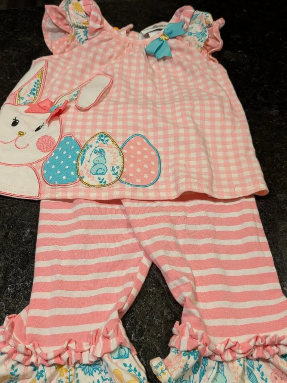 Bunny Outfit